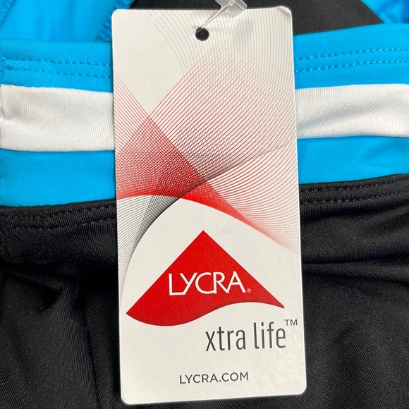 Lands’ End Bikini Swimsuit Bottoms Size 8 NWT - Picture 5 of 8